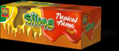 SES Slime - Aroma tropicala 2x120gr foto