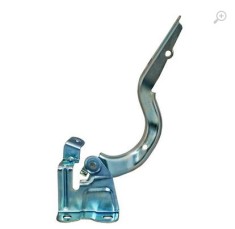 Balama capota motor Toyota Yaris, 07.2014-05.2017, model: Hatchback, montare stanga, RapidAuto