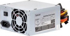 Sursa Spacer ATX 500, 250W foto