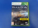 Halo 4 - joc XBOX 360, Shooting, Single player, 16+, Microsoft