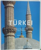 TURKEI VON DEN SELDSCHUKEN ZU DEN OSMANEN von HENRI STIERLIN, 2002, TEXT IN LIMBA GERMANA
