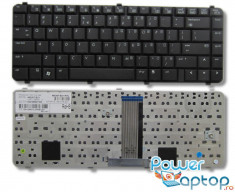 Tastatura Laptop HP Compaq 6535s foto