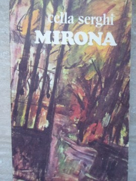 MIRONA-CELLA SERGHI-193860 foto