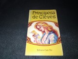 Cumpara ieftin DOAMNA DE LA FAYETTE - PRINCIPESA DE CLEVES