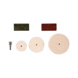 Set pt. lustruit 6 buc Vorel 25420