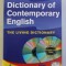 DICTIONARY OF CONTEMPORARY ENGLISH - TH ELIVING DICTIONARY by DELLA SUMMERS , 2003 , LIPSA CD*