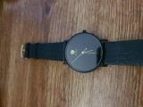 Ceas elvetian ANTIMA, vintage,impecabil estetic si functional