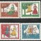 B2678 - Berlin-vest 1965 - Pt.copii 4v.neuzat,perfecta stare