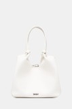 Dkny geantă culoarea negru, R42BAE49