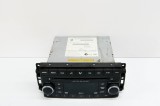 Unitate radio CD DODGE NITRO 2007 OEM: 05064055AK,05979Z02A 14629414