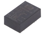 Convertor DC/DC 6W 9-18V la 15V 400mA DIP24