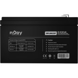 ACUMULATOR NJOY GPL09122F 12V