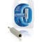 Adaptor Jack 3.5 mm mono tata - 6.35 mm mono mama Bandridge