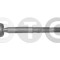 STC T453005 Articulatie axiala, cap de bara