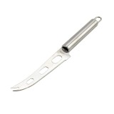 Cutit pentru branza, Inox