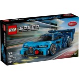 LEGO SPEED CHAMPIONS HIPERMASINA SPORT BUGATTI VISION GT 77253