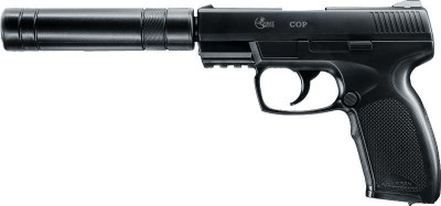 Replica Umarex Combat Zone COP SK CO2 NBB foto