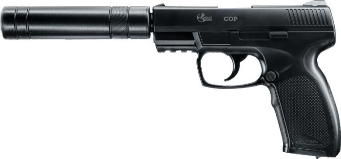 Replica Umarex Combat Zone COP SK CO2 NBB