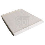Febi Bilstein Filtru, aer habitaclu