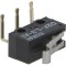 Micro&icirc;ntrerupător SNAP ACTION SPDT 3A/125VAC 2A/30VDC