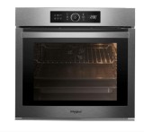 Cuptor incorporabil Whirlpool AKZ9 6270 IX, Electric