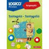 Logico Piccolo 3308a - Anyanyelv: Sz&oacute;tagol&oacute; - Sz&oacute;tagoll&oacute; - G&aacute;ll Edina