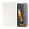 LCD+Touchscreen Samsung Galaxy A11 / A115 BLACK ORIGINAL REFURBISHED