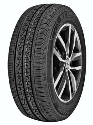 Anvelope Tracmax X-PRIVILO VS450 235/65R16C 121R Iarna foto