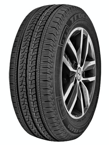 Anvelope Tracmax X-PRIVILO VS450 235/65R16C 121R Iarna