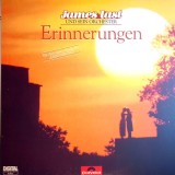 Vinil # LP James Last Und Sein Orchester* &ndash; Erinnerungen (EX)