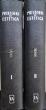PRELEGERI DE ESTETICA - HEGEL Vol1+Vol2
