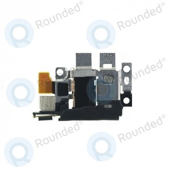 Modul Nokia Lumia 1020 Earjack foto