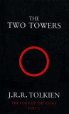 The Two Towers | J.R.R. Tolkien