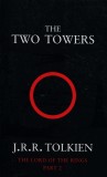 The Two Towers | J.R.R. Tolkien