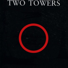 The Two Towers | J.R.R. Tolkien