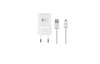 Incarcator Retea cu Cablu microUSB pentru Samsung, 15W, 1.67A, 1 x USB-A, 2A, Alb, EP-TA200EW+ECB-DU4AWE