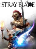 Stray Blade