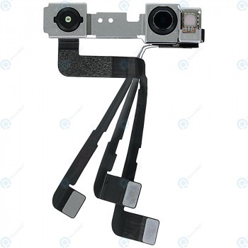 Modul cameră frontală de 12 MP pentru iPhone 11 Pro foto