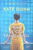 Nume de Cod. Trandafirul - Kate Quinn, Litera, 2021, Roman, Editie Paperback
