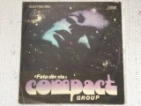 compact fata din vis 1985 album disc vinyl lp muzica pop rock electrecord ST EDE 02781 VG+