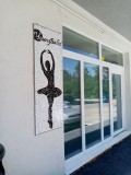 Reclama Mozaic Ceramica Handmade Trenkart