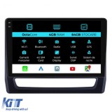 Navigatie Dedicata Mitsubishi ASX 2 (2019 - 2025), 10Inch, 4Gb Ram, 64Gb Stocare, Carplay Performance AutoTuning, General