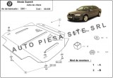 Scut metalic cutie automata Skoda Superb fabricata in perioada 2001 - 2008 APS-00,005, SCUT PROTECTION
