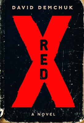 Red X foto