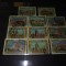 TIMBRE URSS 1956 CLADIRI