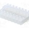 Conector 8 pini, pas pini 3.96mm, serie MAS-CON, dispunere 1x8, PANCON - CE156F18-08-C_E