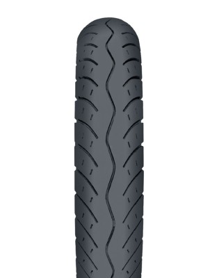 CAUCIUC WANDA - MOTO - 90/90-10 P239 4PR/TL PowerTool TopQuality foto