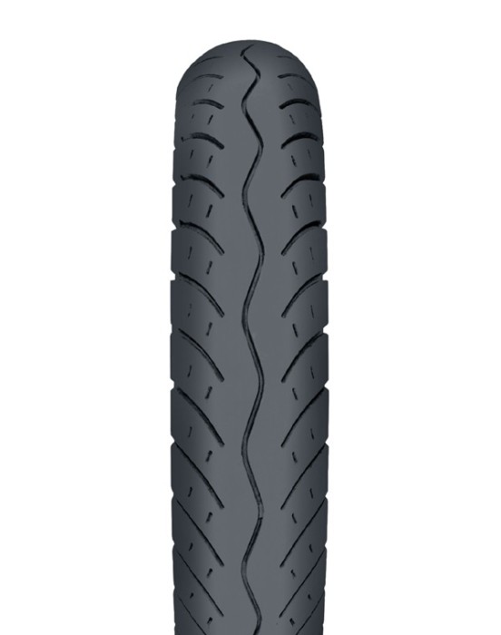 CAUCIUC WANDA - MOTO - 90/90-10 P239 4PR/TL PowerTool TopQuality