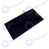 Modul display Huawei U9200 Ascend P1 complet negru