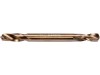 Burghiu Dublu Metal 5,2Mm, Yato